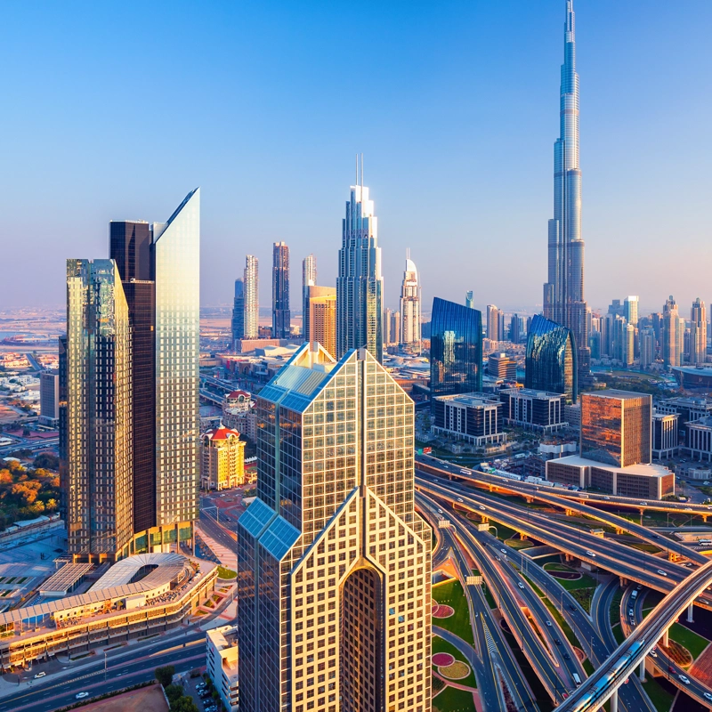 Panorama complet sur une destination aux ambitions sans limites